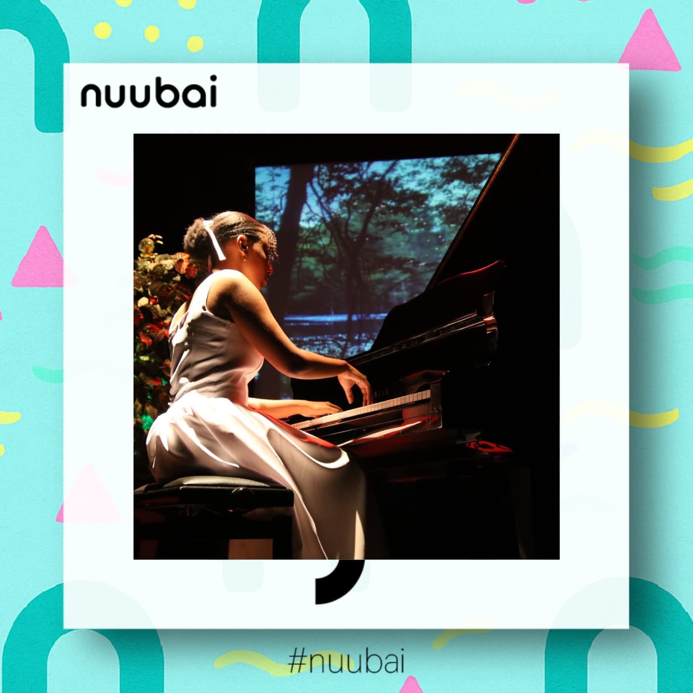 Alicia Freitas: A Composer Who Lets the Music Speak for the Things That Matter