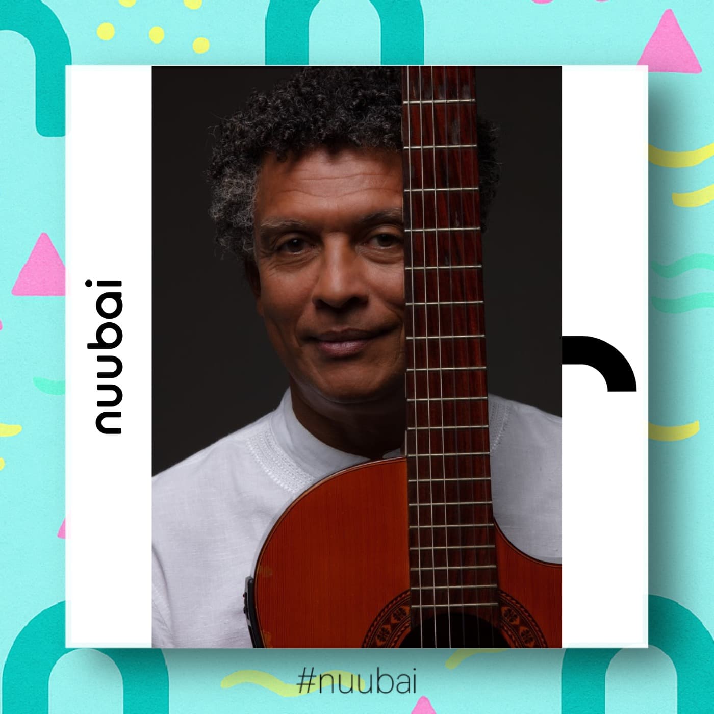 "Mar e Luz" — Sea and Light: Mário Lúcio Sousa's Most Intimate Album