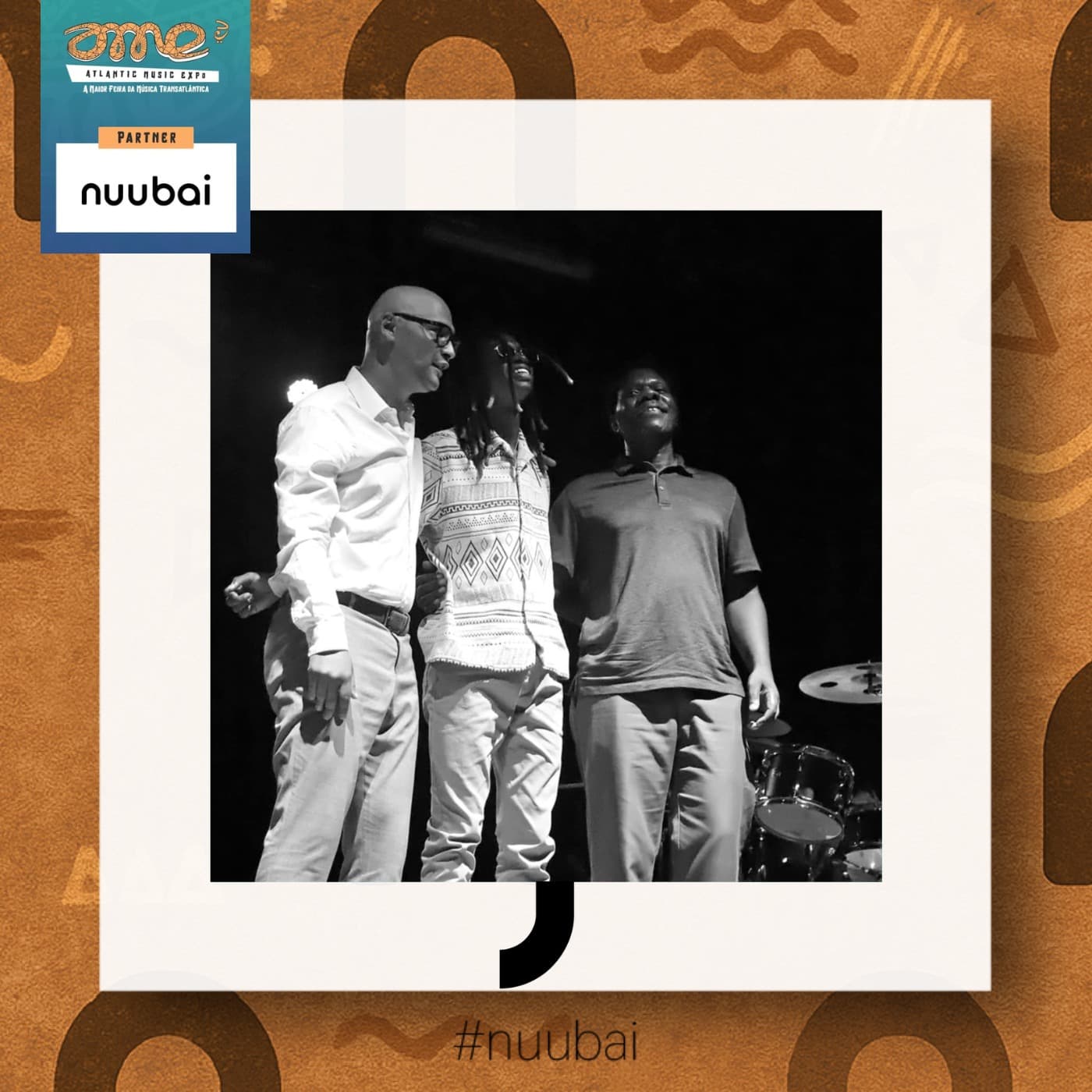 Matos Trio: Rooted in Cabo Verde, Open to the World