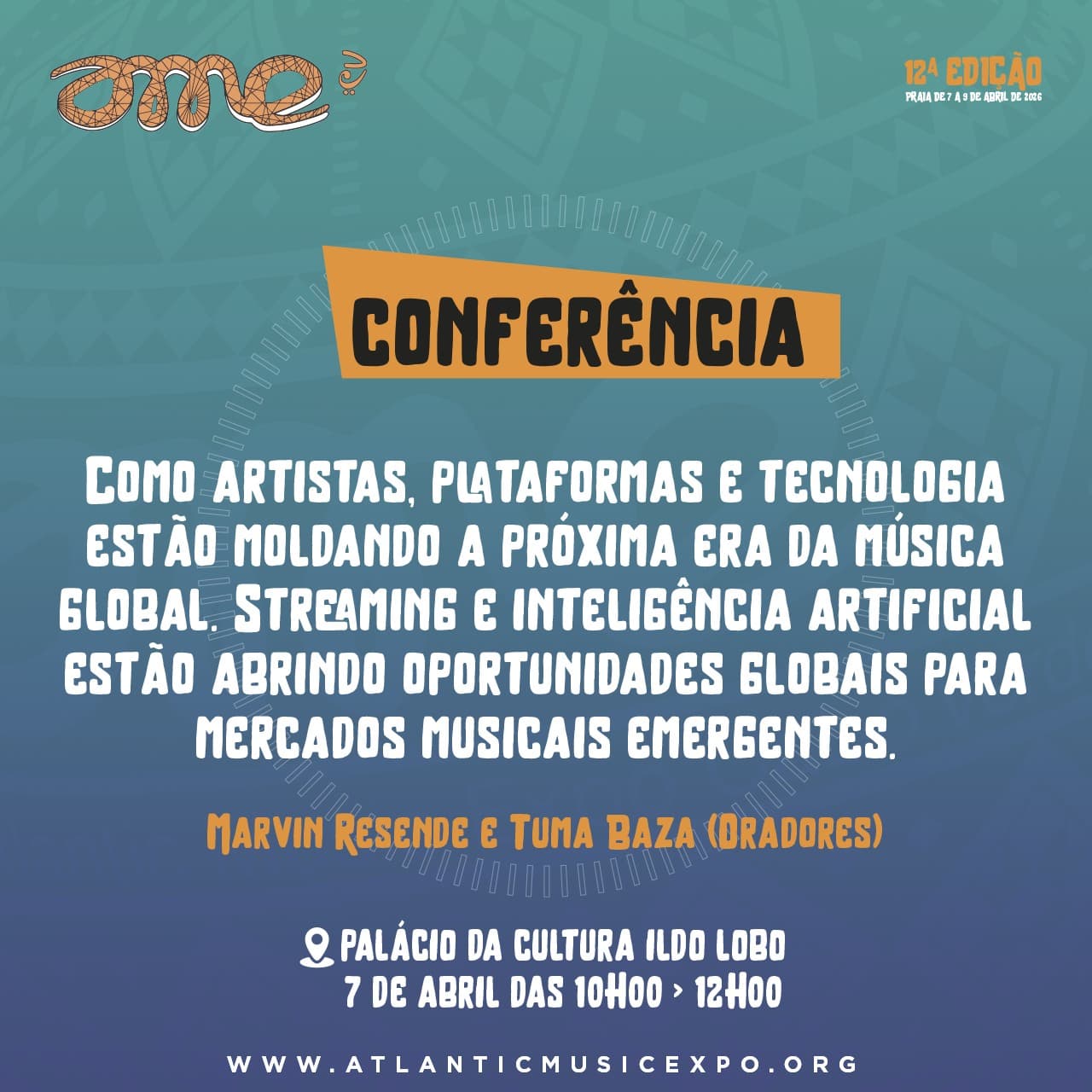 Conferência