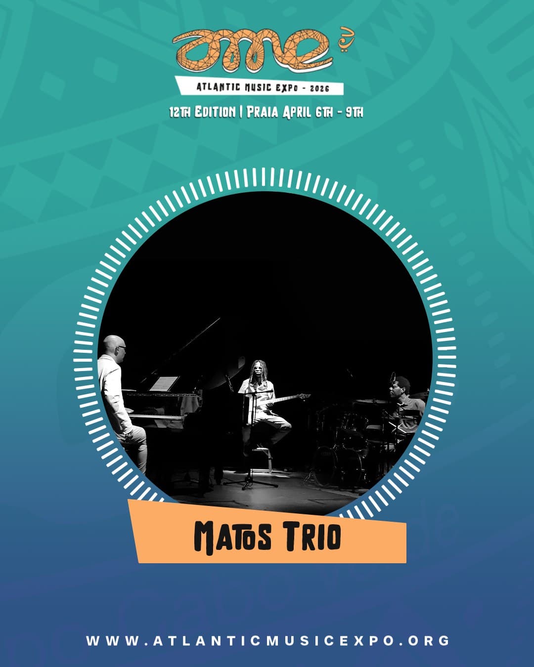 Matos Trio (Cabo Verde)